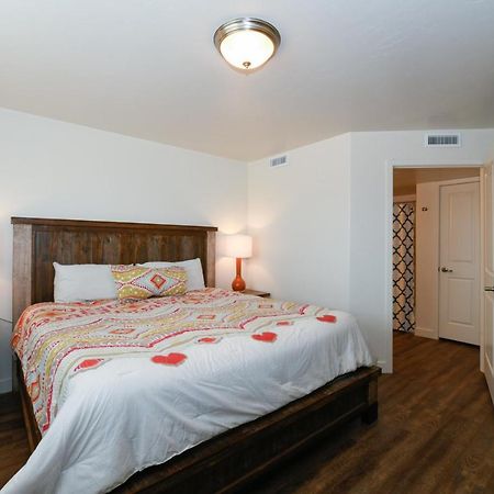Moab Redcliff Condos Dean Re Exterior photo