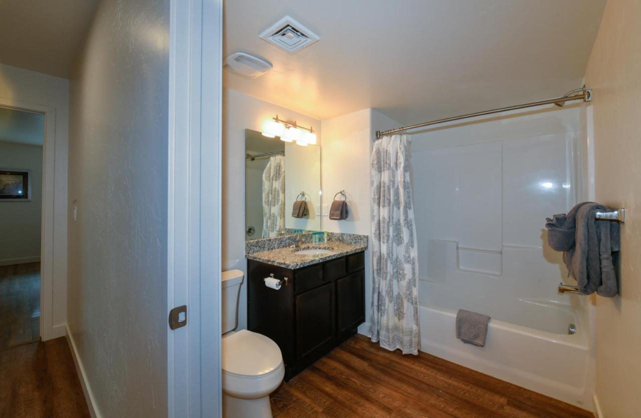 Moab Redcliff Condos Dean Re Exterior photo