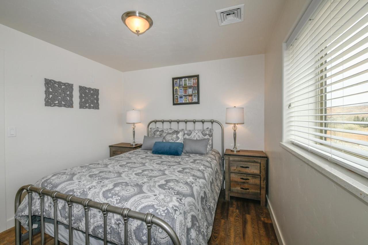 Moab Redcliff Condos Dean Re Exterior photo