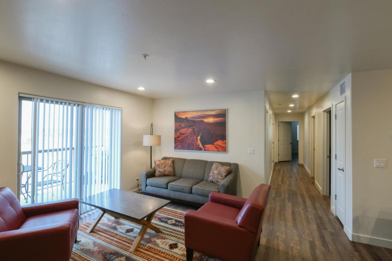Moab Redcliff Condos Dean Re Exterior photo