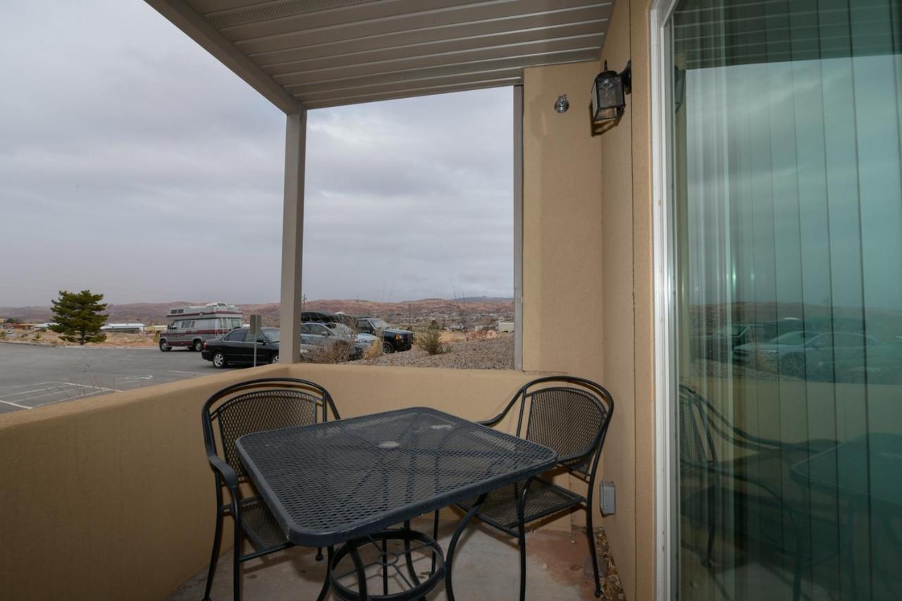 Moab Redcliff Condos Dean Re Exterior photo
