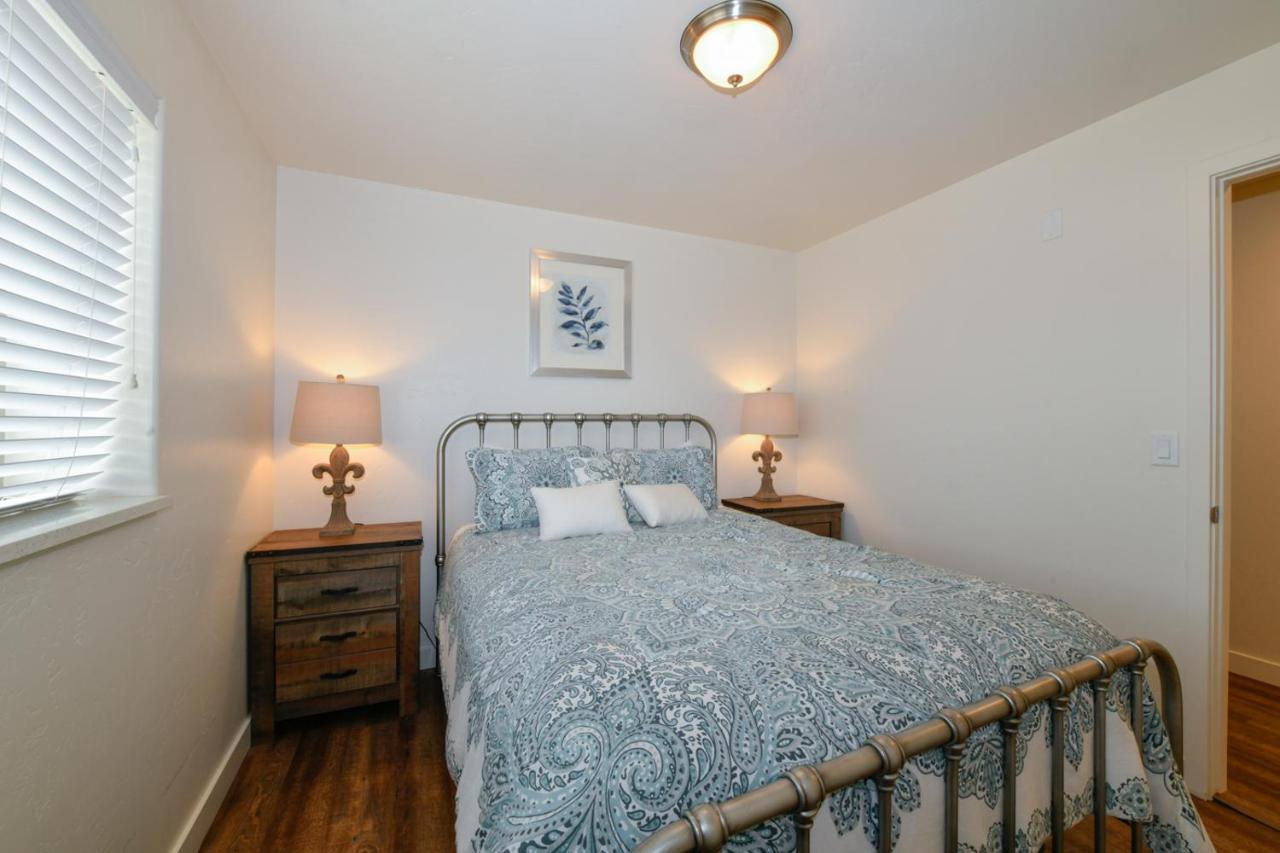 Moab Redcliff Condos Dean Re Exterior photo