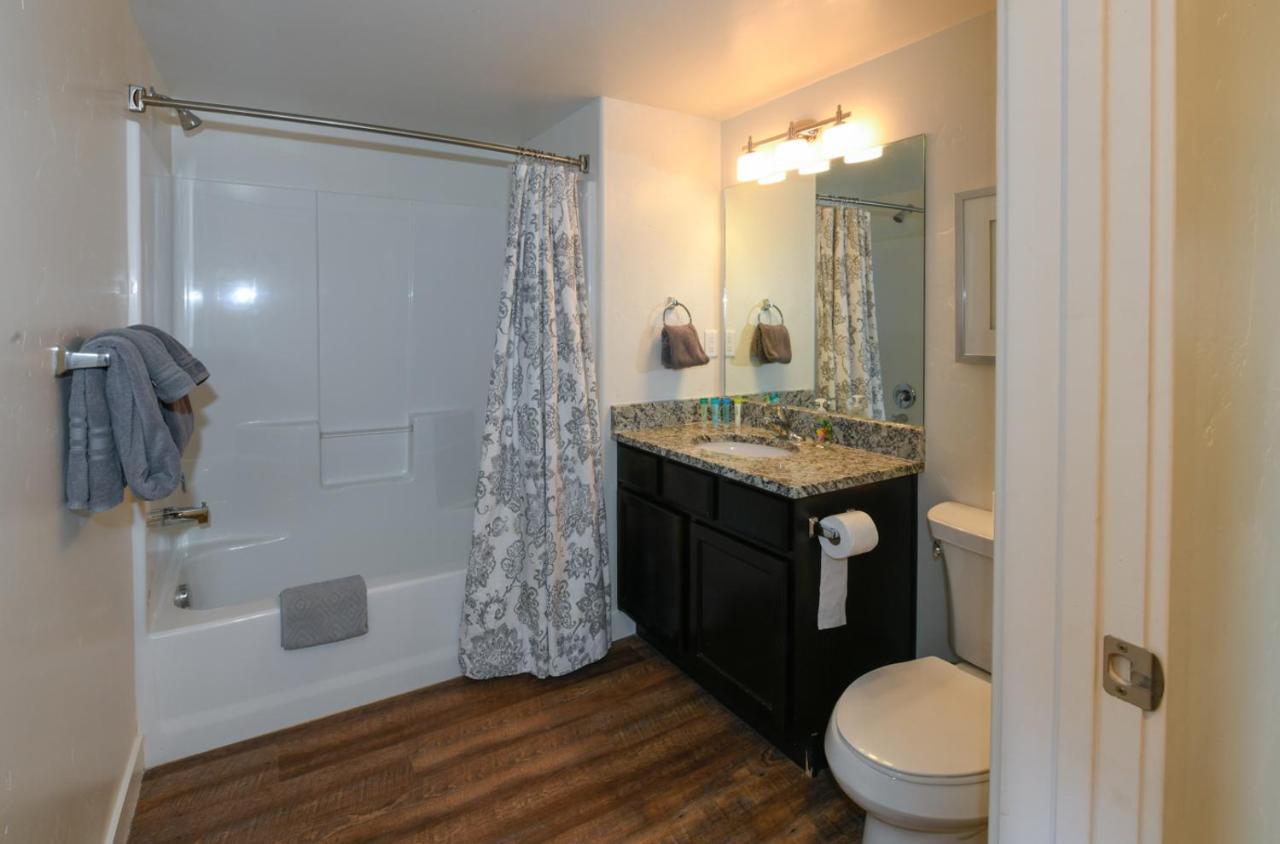 Moab Redcliff Condos Dean Re Exterior photo