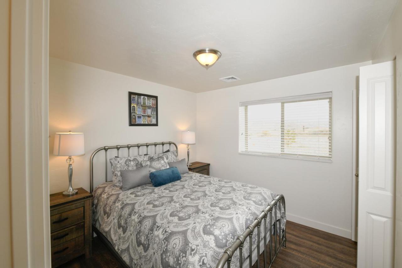 Moab Redcliff Condos Dean Re Exterior photo
