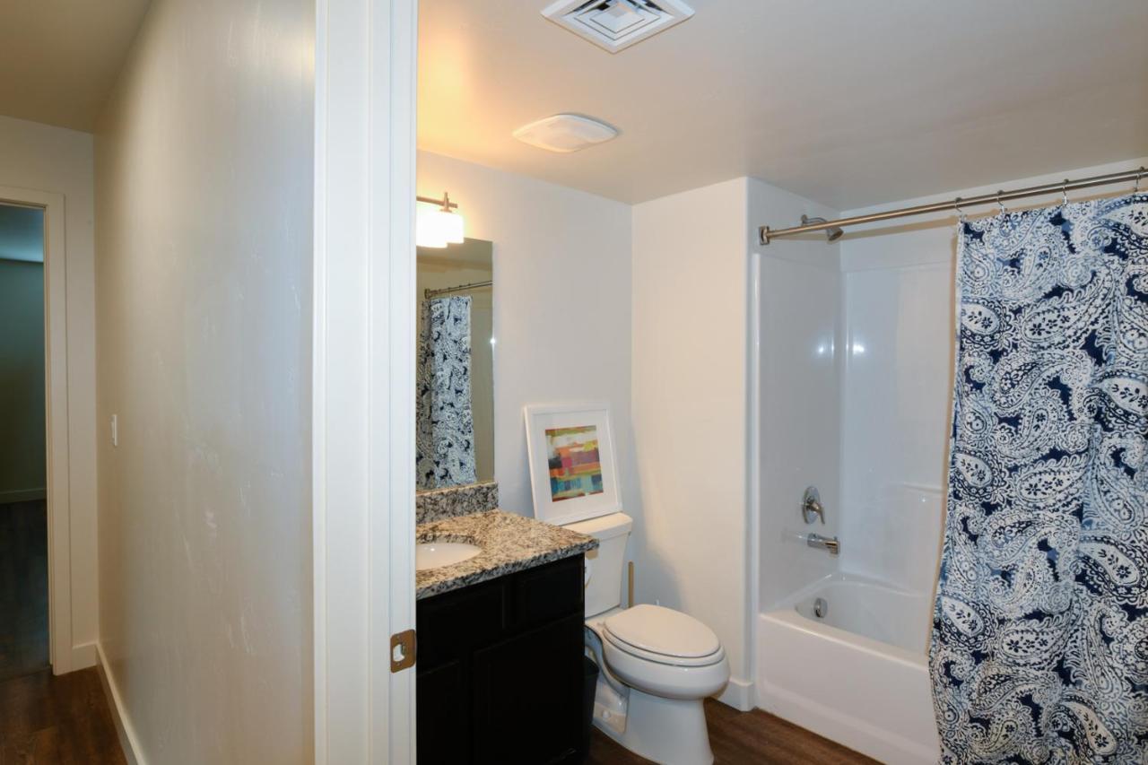 Moab Redcliff Condos Dean Re Exterior photo