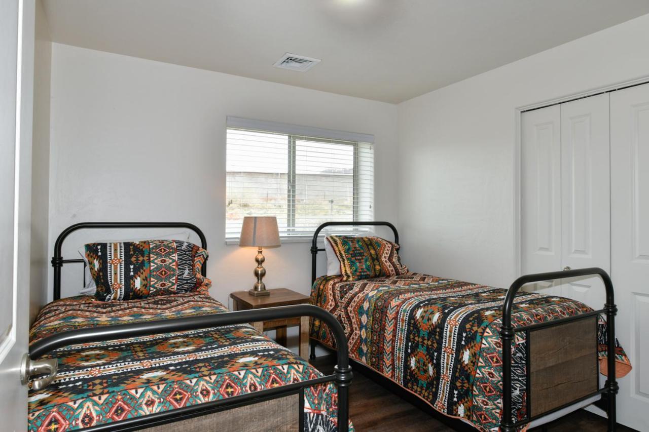Moab Redcliff Condos Dean Re Exterior photo