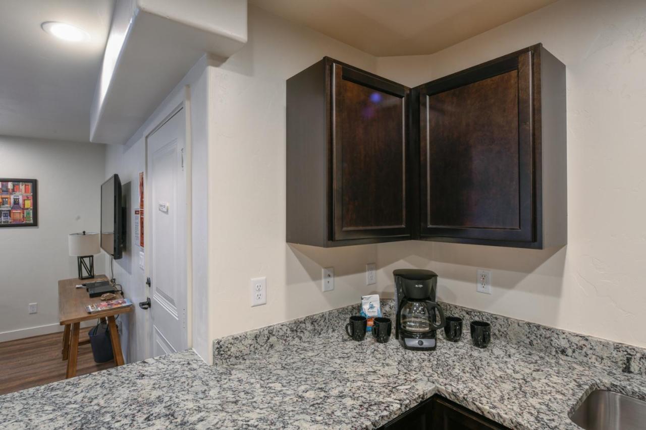 Moab Redcliff Condos Dean Re Exterior photo