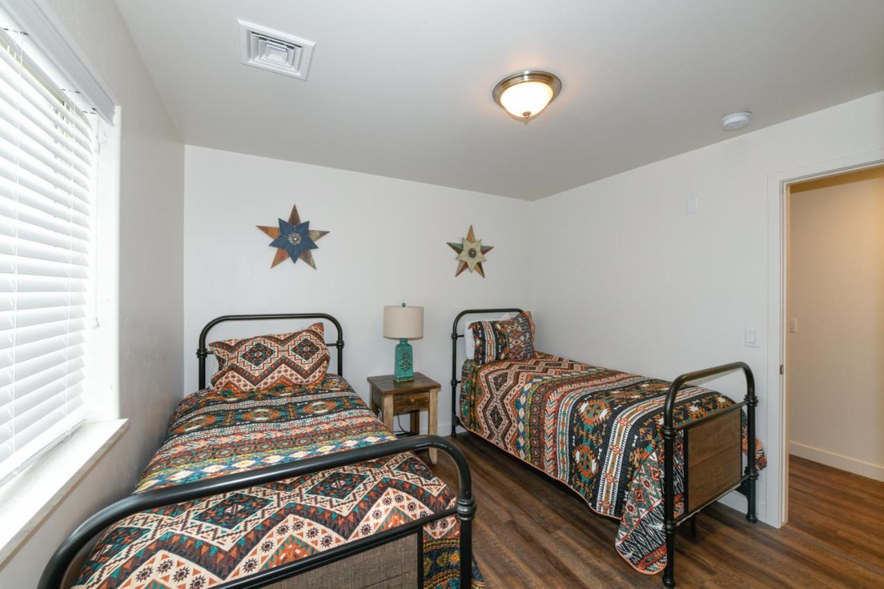 Moab Redcliff Condos Dean Re Exterior photo