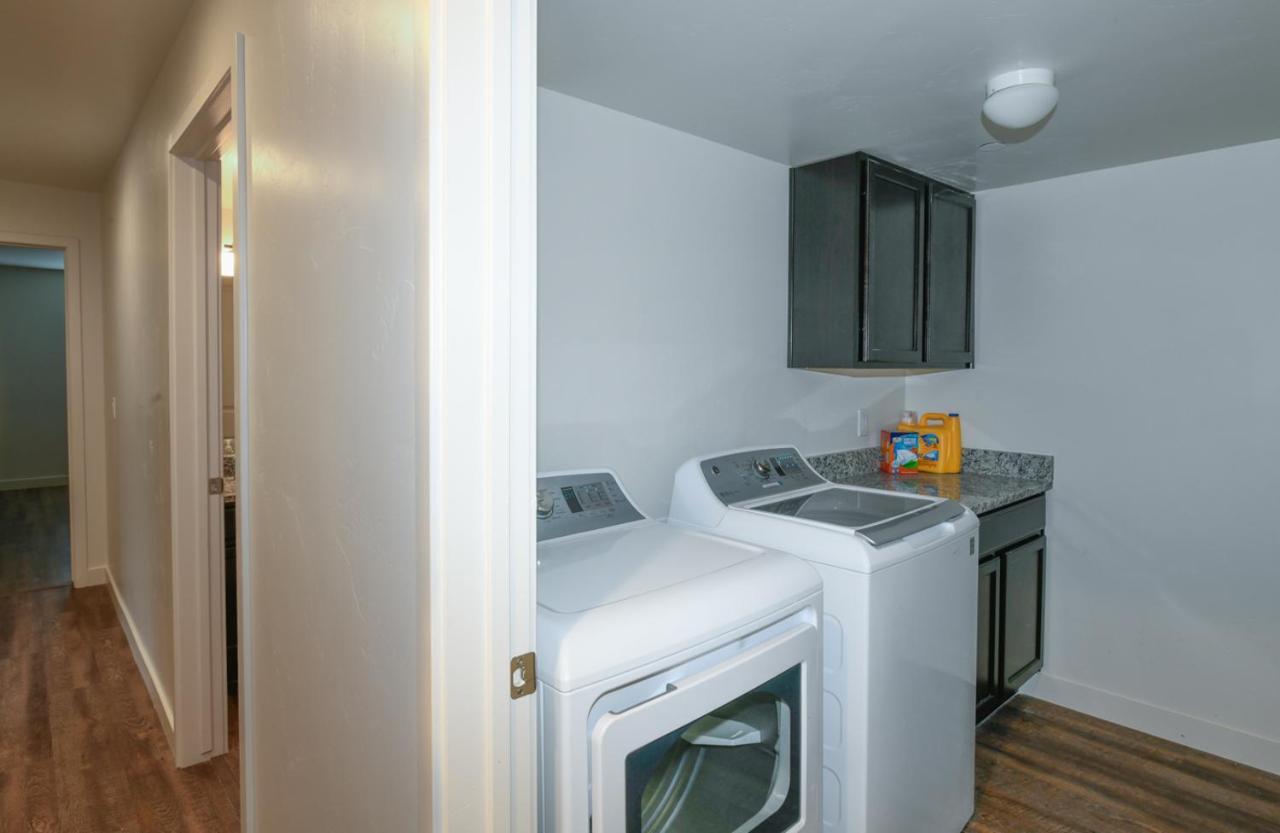 Moab Redcliff Condos Dean Re Exterior photo