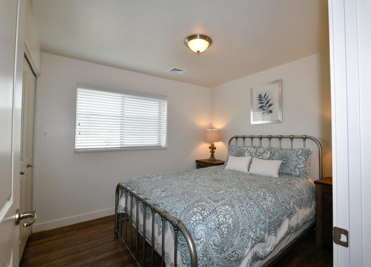 Moab Redcliff Condos Dean Re Exterior photo