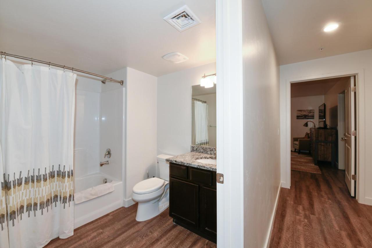 Moab Redcliff Condos Dean Re Exterior photo