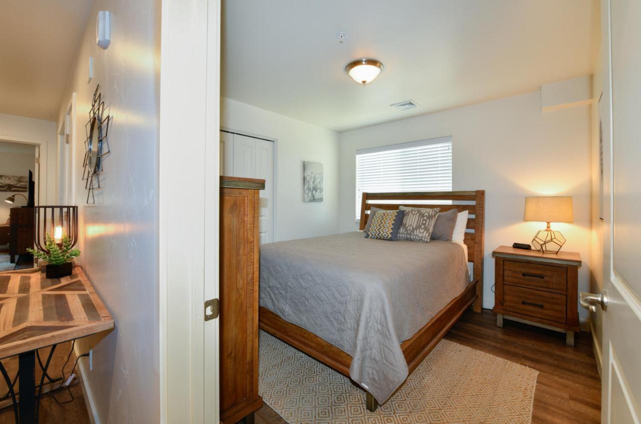Moab Redcliff Condos Dean Re Exterior photo