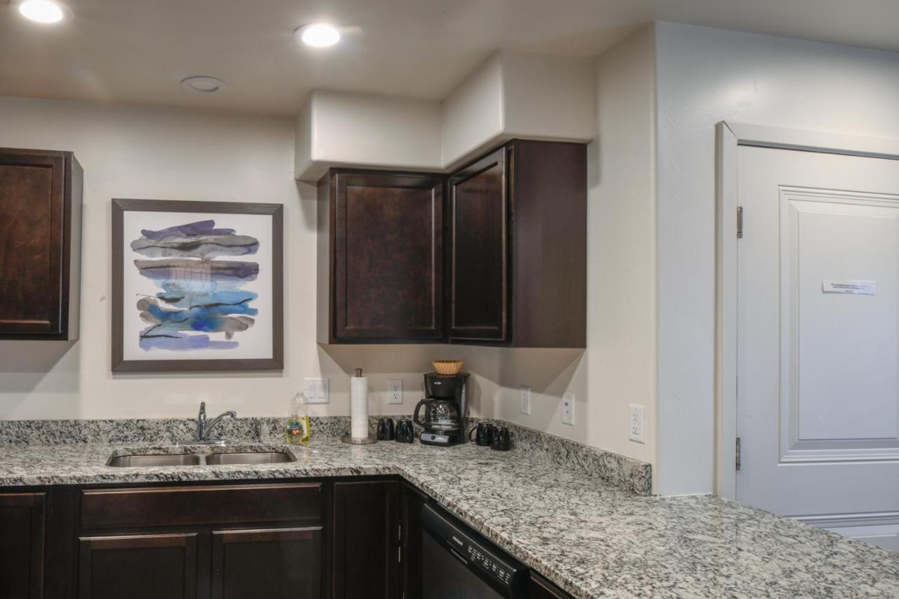 Moab Redcliff Condos Dean Re Exterior photo